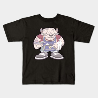 Tatanka Kids T-Shirt
